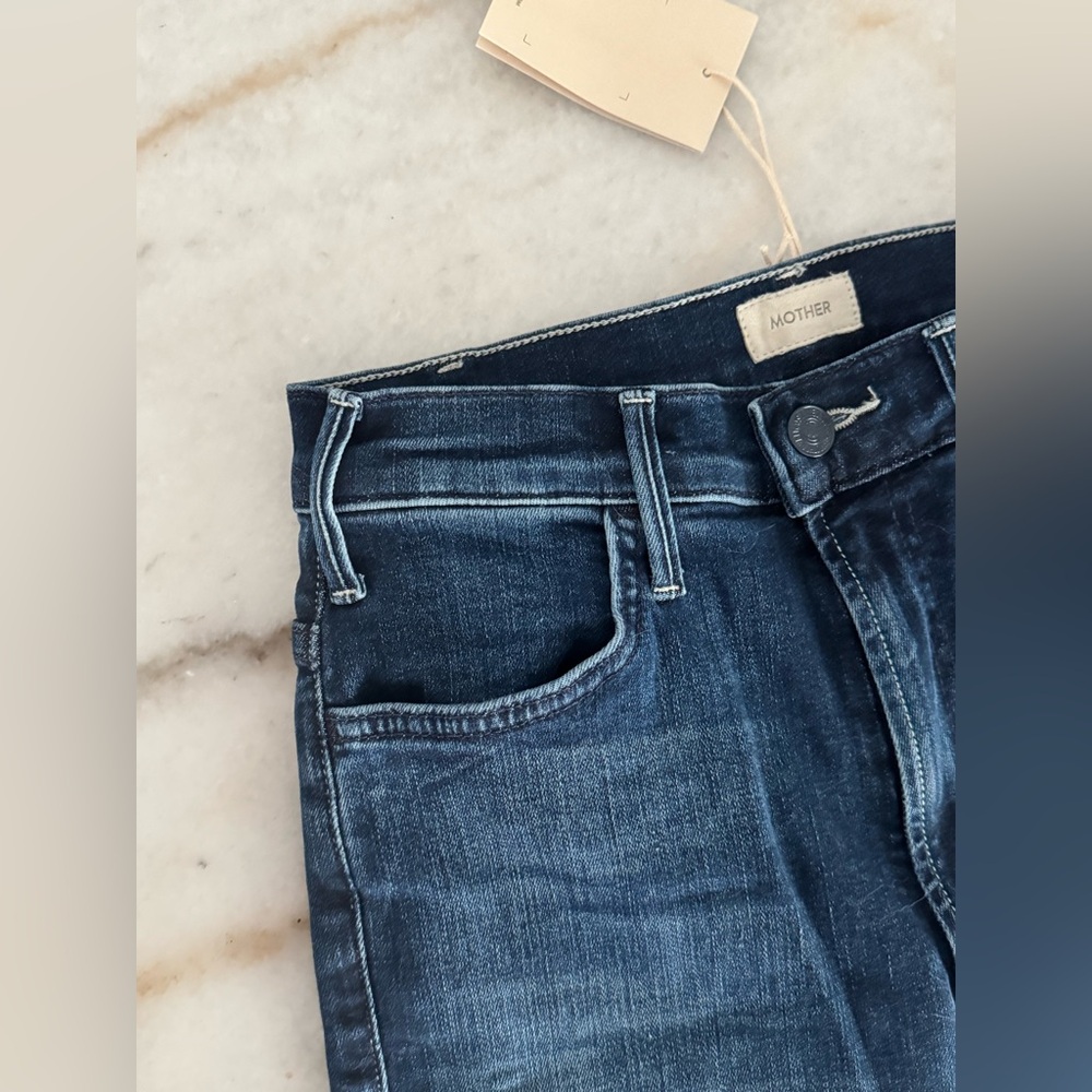 NWT The Hustler Ankle in Heirloom -26 - Picture 10 of 10